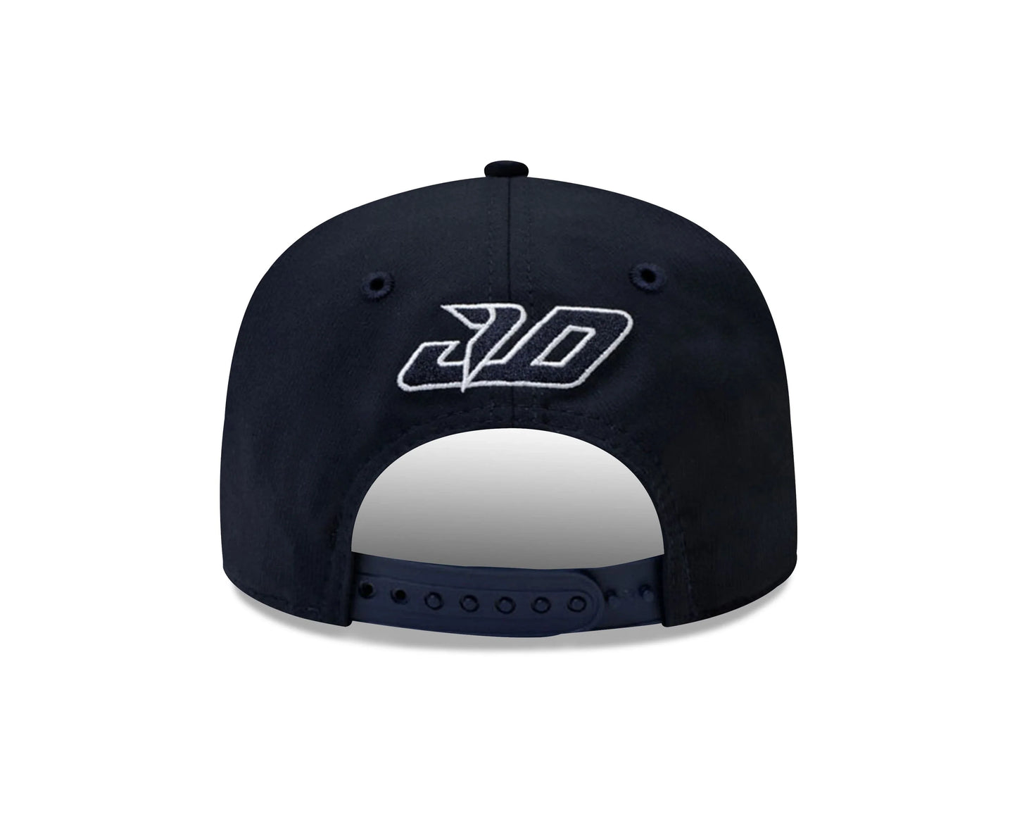 New Era X Alpine F1 970 Jack Doohan Driver Hat 2025