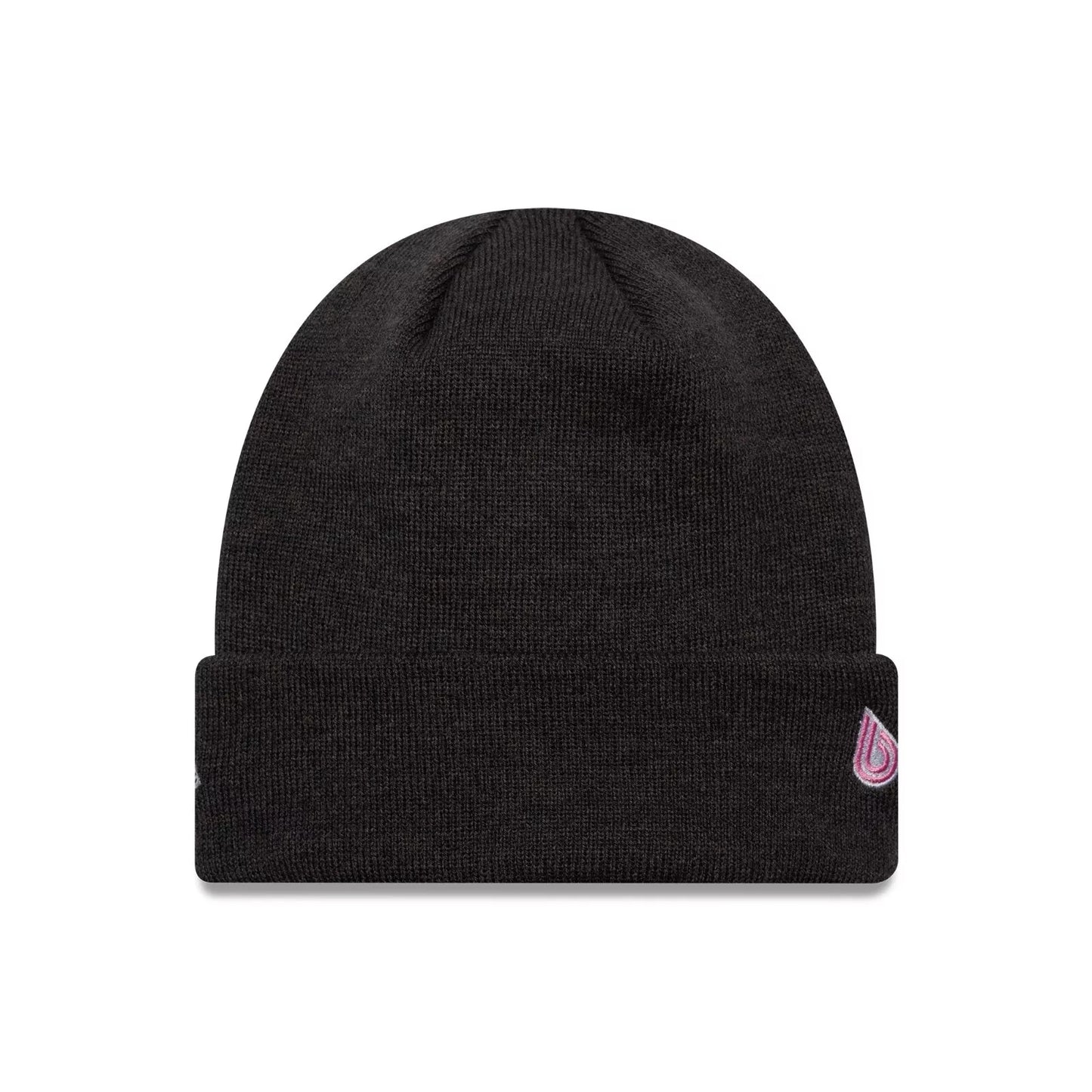 Alpine F1 x New Era Team Beanie Grey