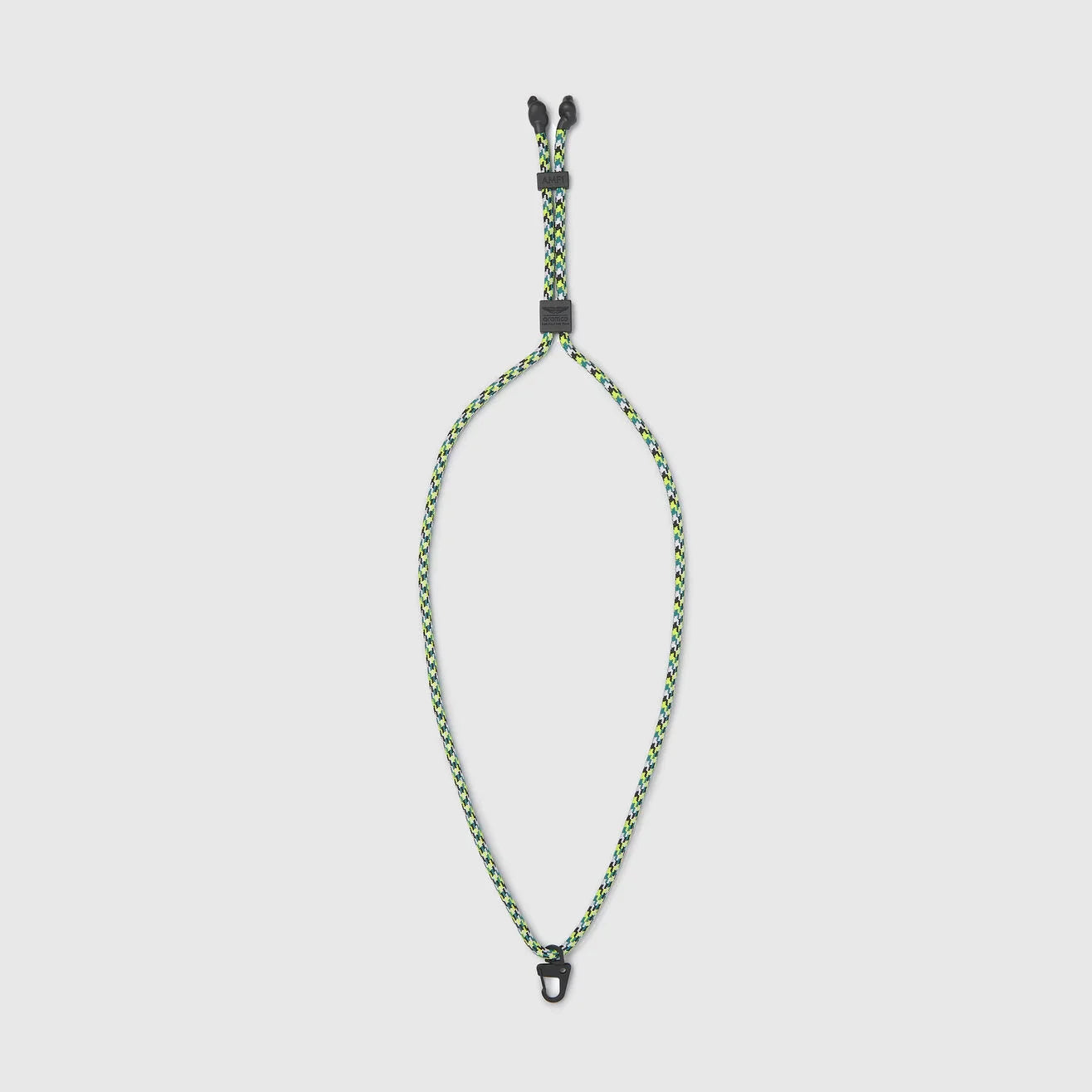 Aston Martin F1 Team Lanyard