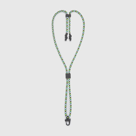 Aston Martin F1 Team Lanyard