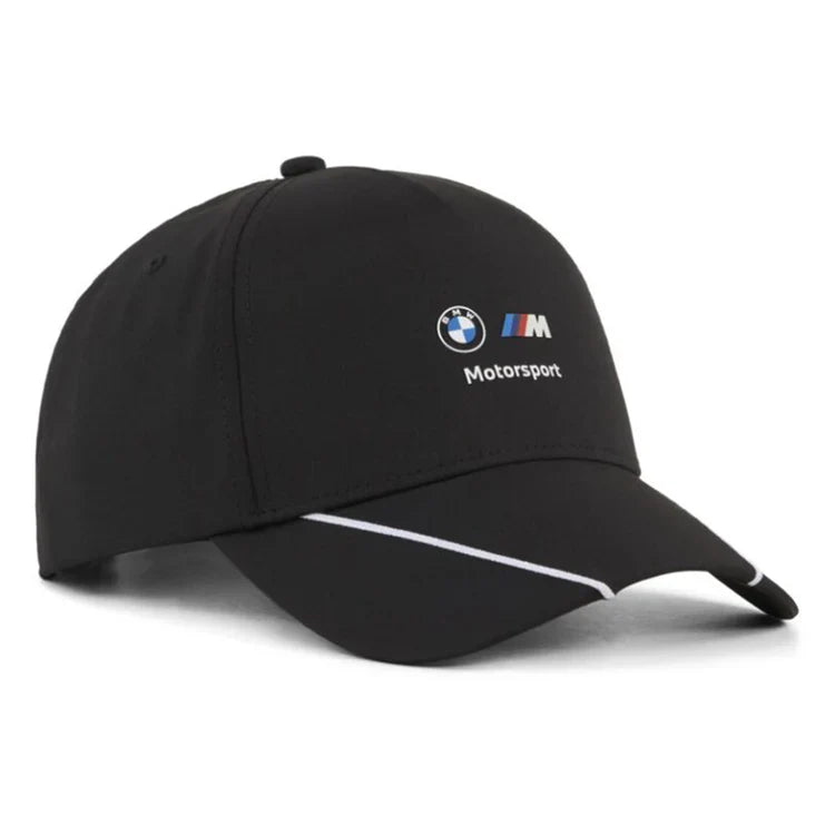 Puma x BMW M Motorsport Racing Hat Black