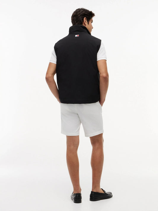 Cadillac F1 Racing Logo Vest Black