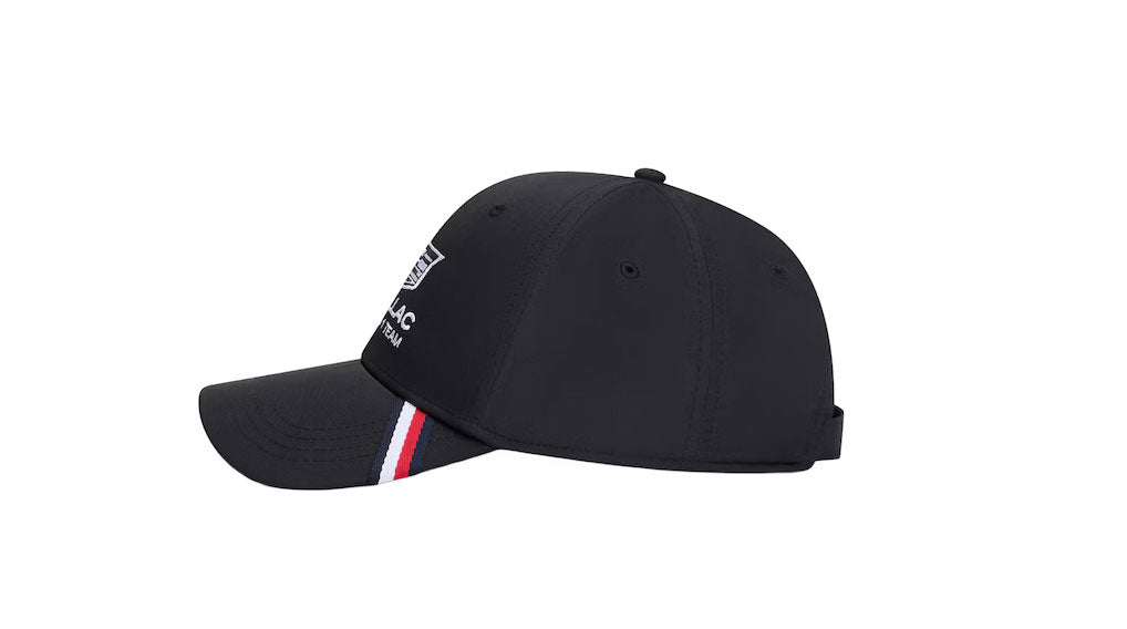 Cadillac F1 Racing Team Hat Black