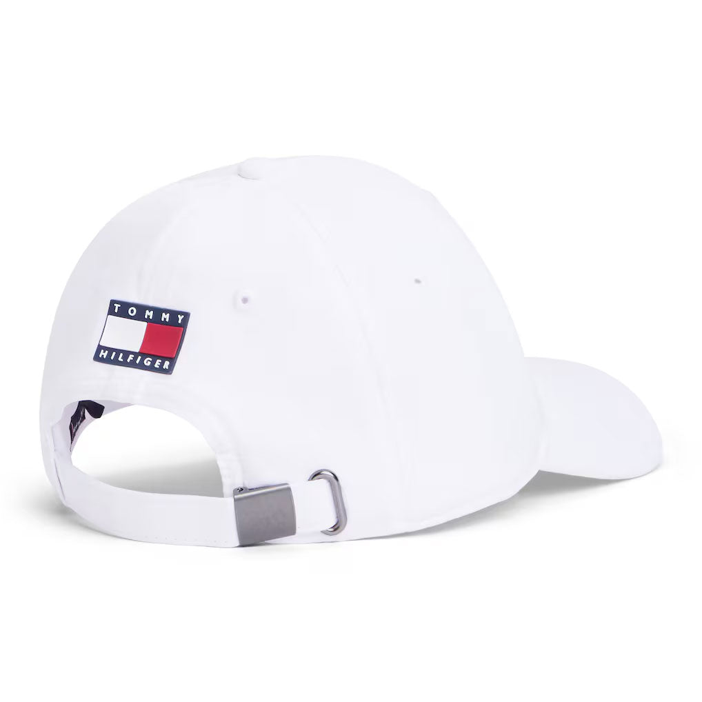 Cadillac F1 Racing Team Hat White