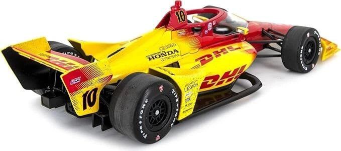 1:18th Chip Ganassi Racing #10 Alex Palou 2024 Series Champion