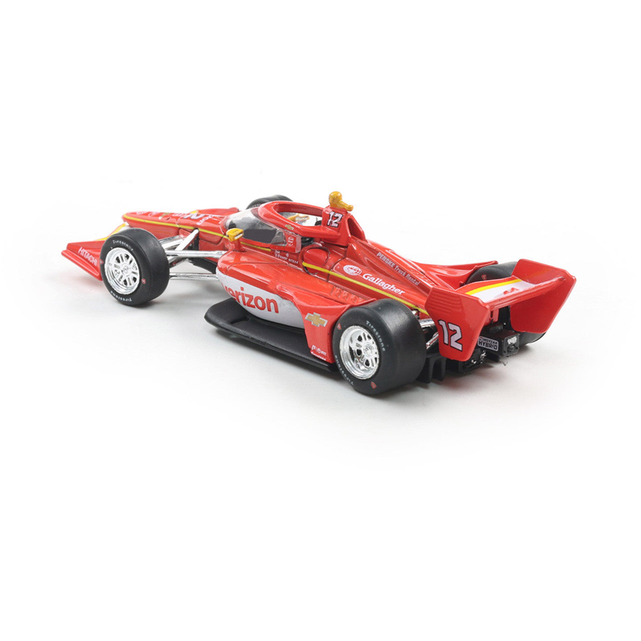 1:64th Team Penske Will Power #12 Verizon 2025