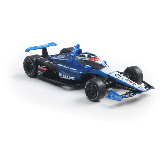 1:64th Andretti Global Marco Andretti #98 Mapei 2025