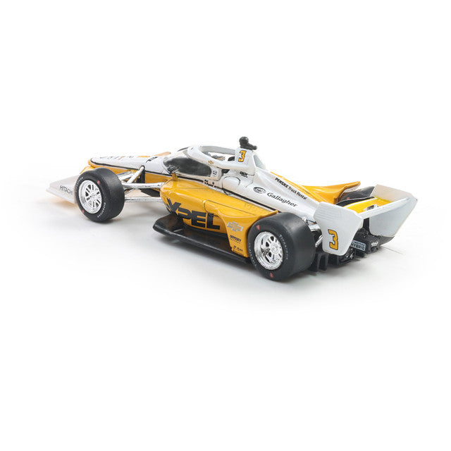 1:64th Team Penske Scott McLaughlin #3 XPEL 2025