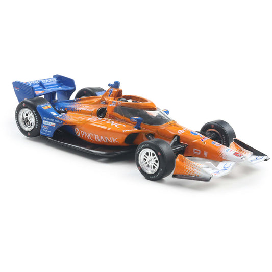 1:64th Chip Ganassi Racing Scott Dixon #9 PNC Bank 2025