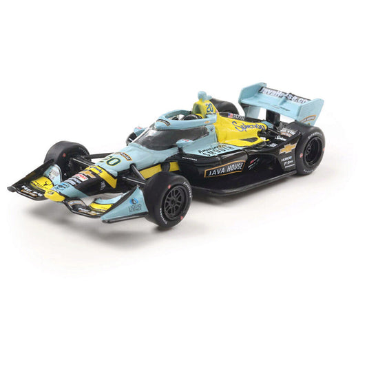 1:64th Ed Carpenter Racing Alexander Rossi #20 Splenda 2025