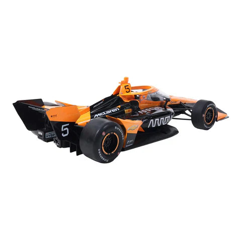 1:18th Arrow Mclaren Pato O'Ward #5 Arrow 2026
