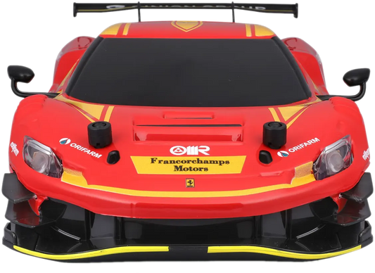 1:16th Ferrari 296 GT3 R/C Model #71