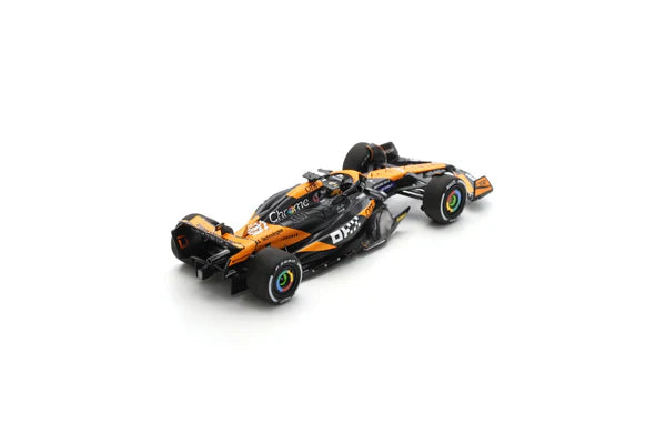 1:43rd McLaren MCL38 Oscar Piastri Australia GP 2024