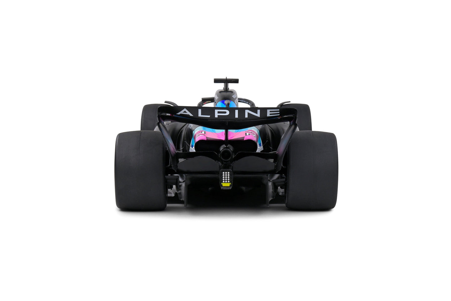 1:18th Alpine F1 Team A524 Esteban Ocon #31 Miami GP 2024