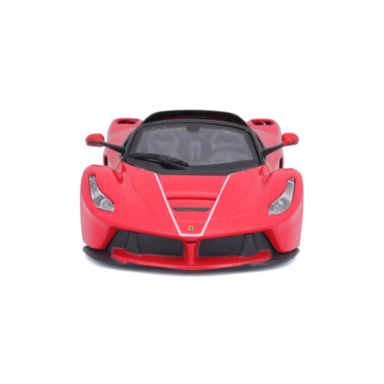 1:24th Ferrari LaFerrari Aperta Red
