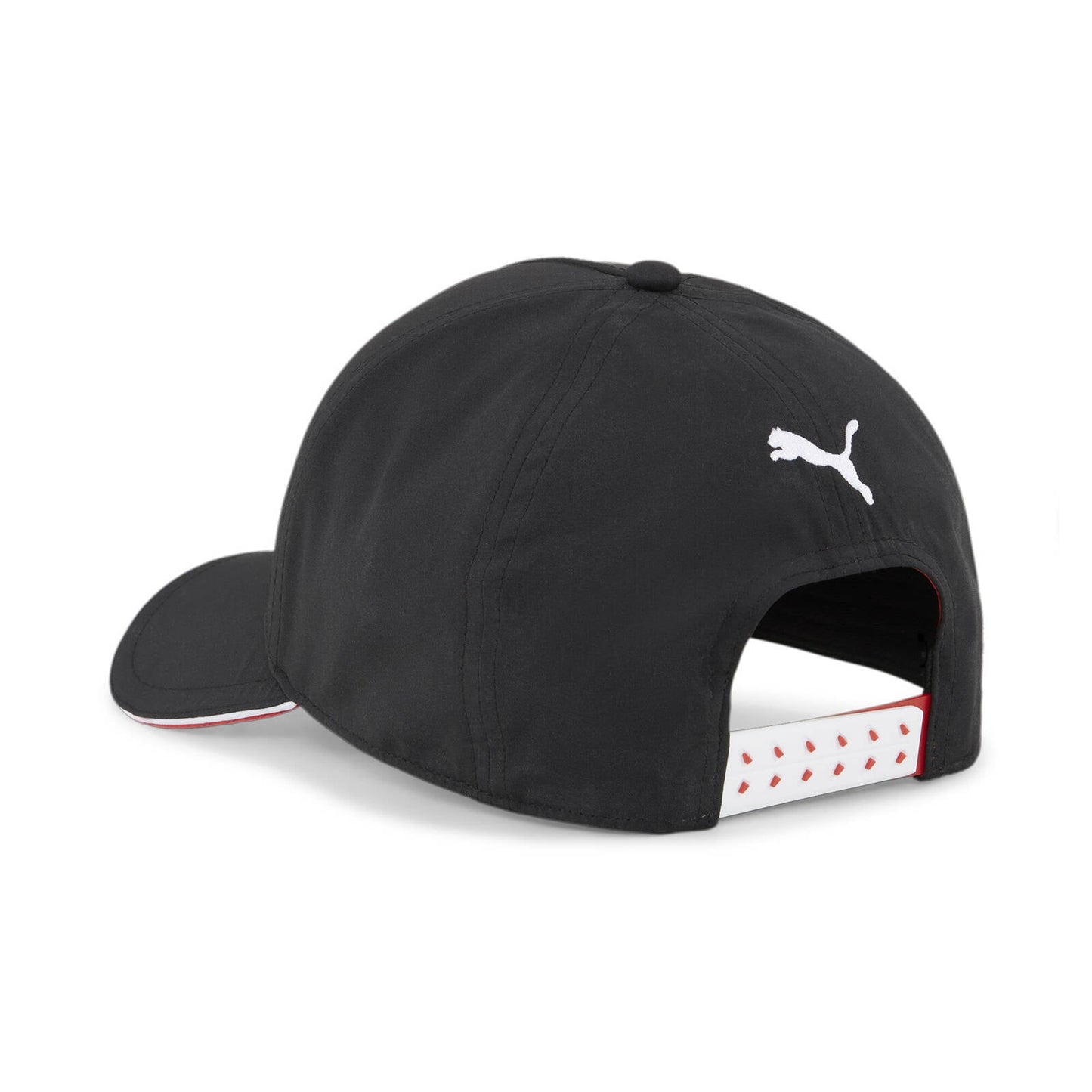 Puma x F1 Logo Hat Black