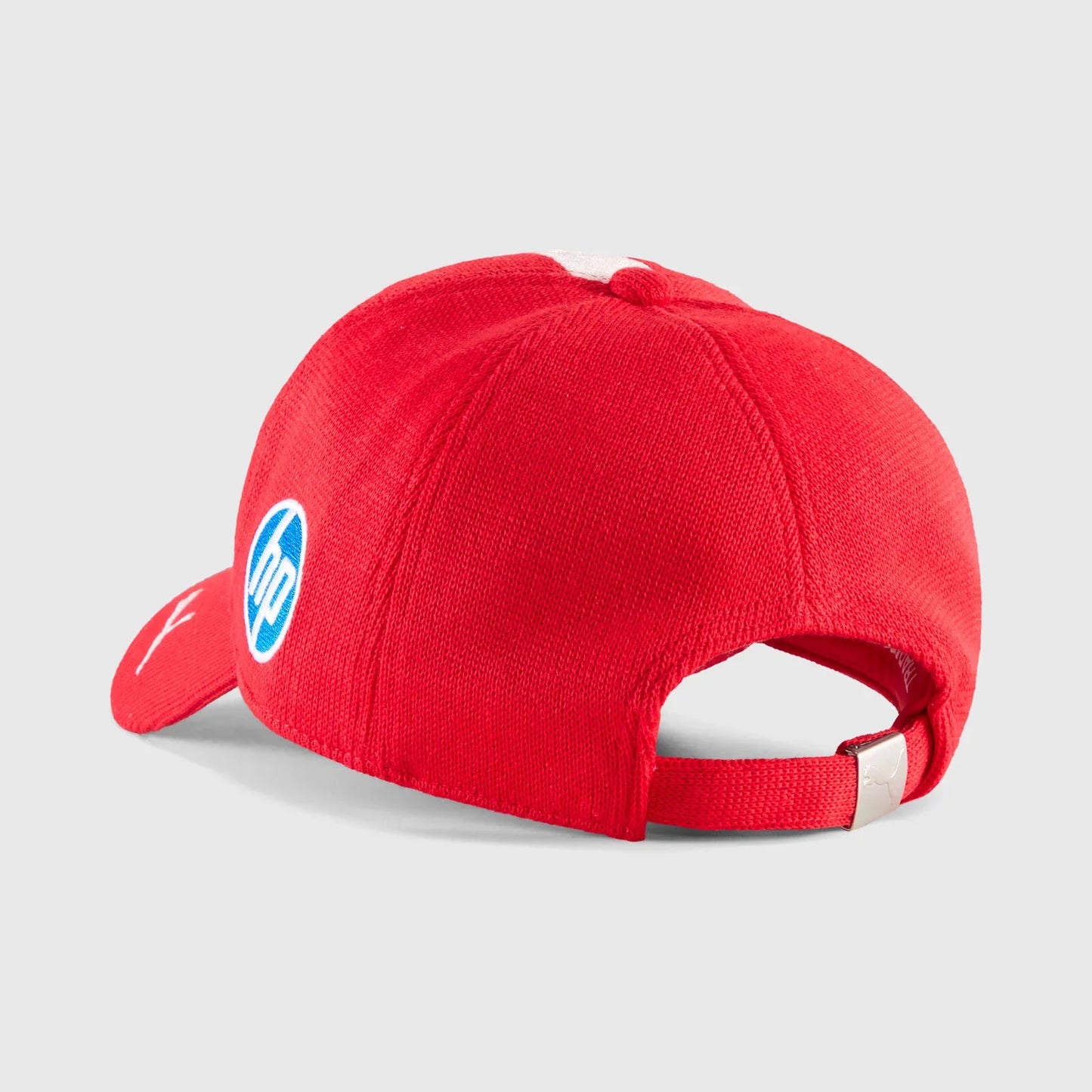 Scuderia Ferrari F1 China GP Special Edition Hat 2025