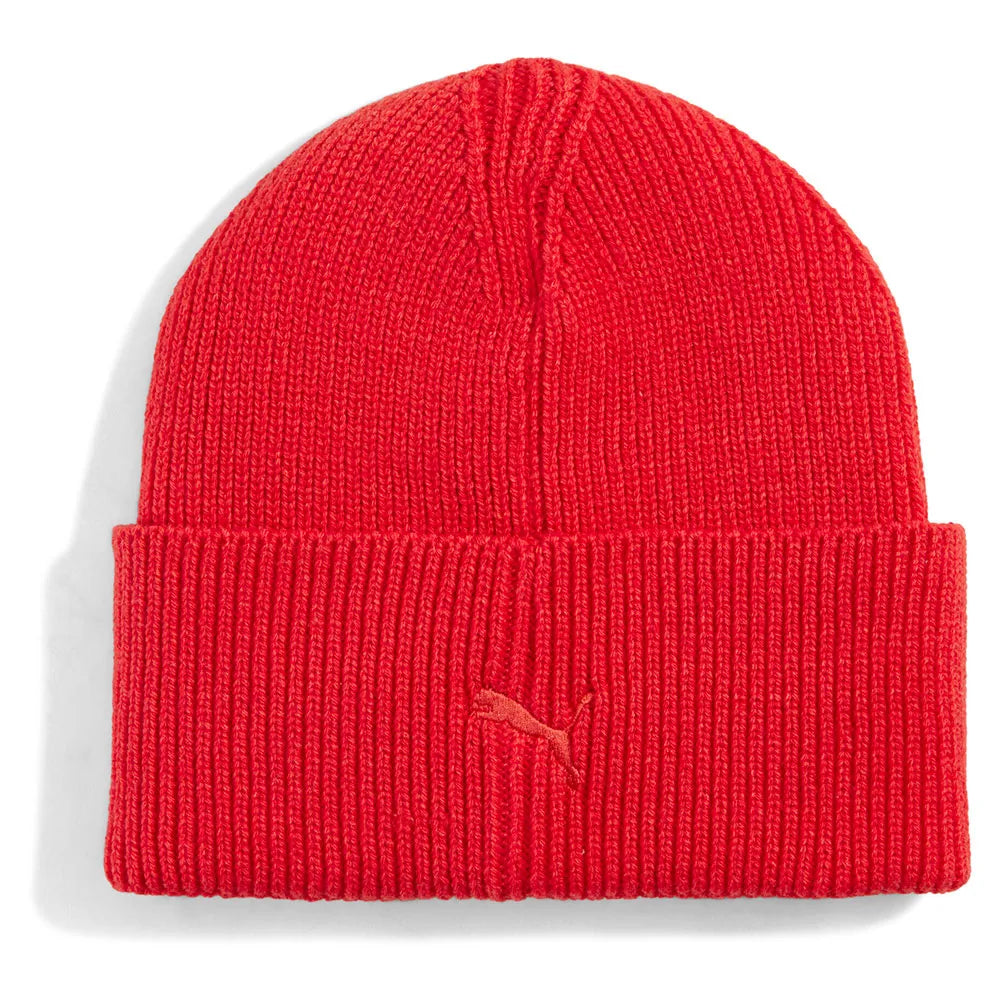 Scuderia Ferrari Pro-Mid Crown Beanie Red
