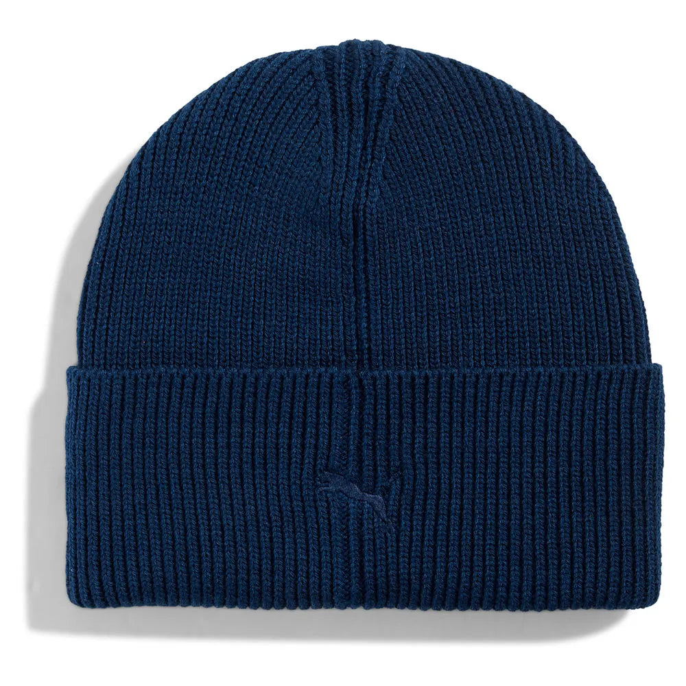 Scuderia Ferrari Pro-Mid Crown Beanie Blue