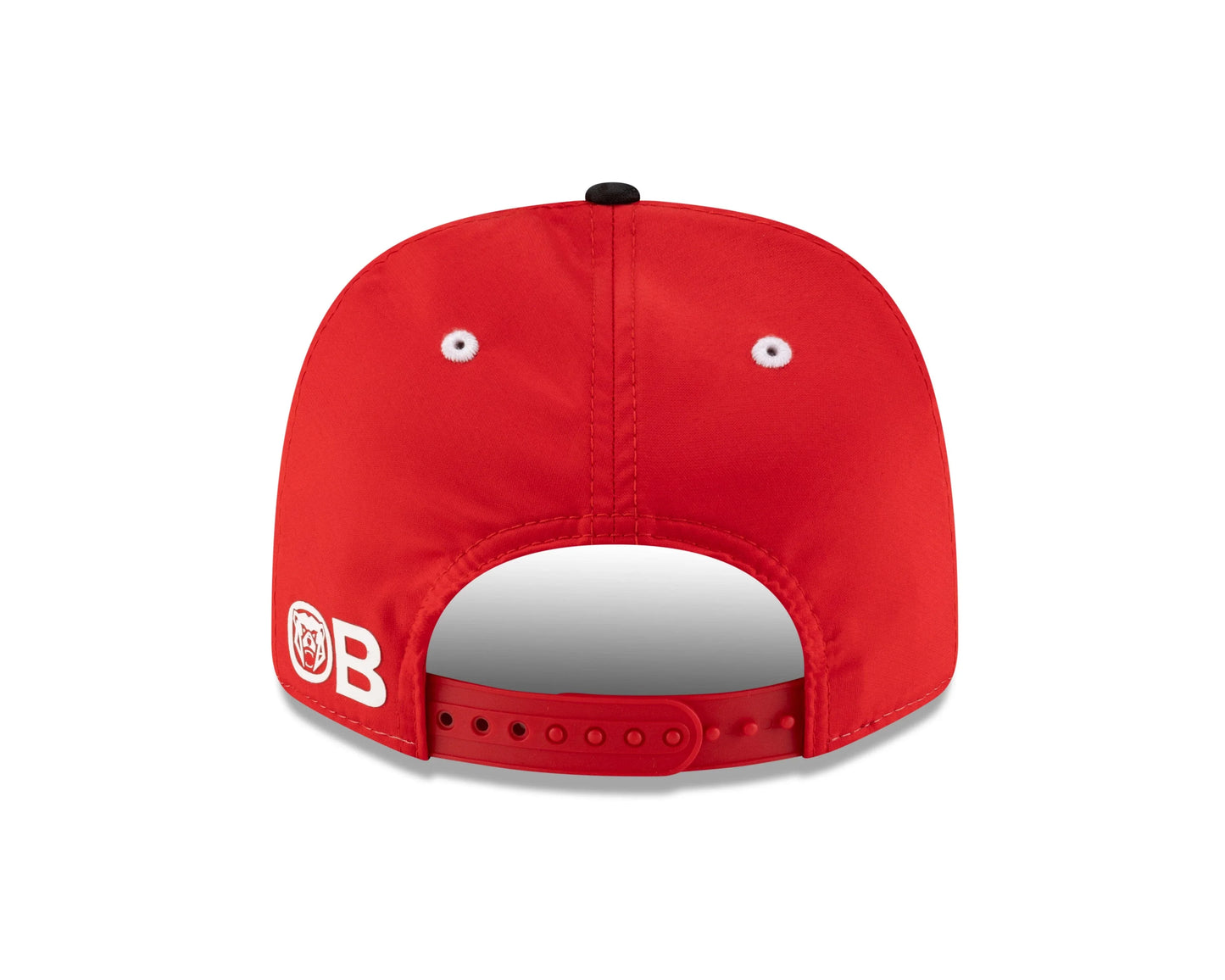 New Era X Haas F1 970 Ollie Bearman Driver Hat 2025