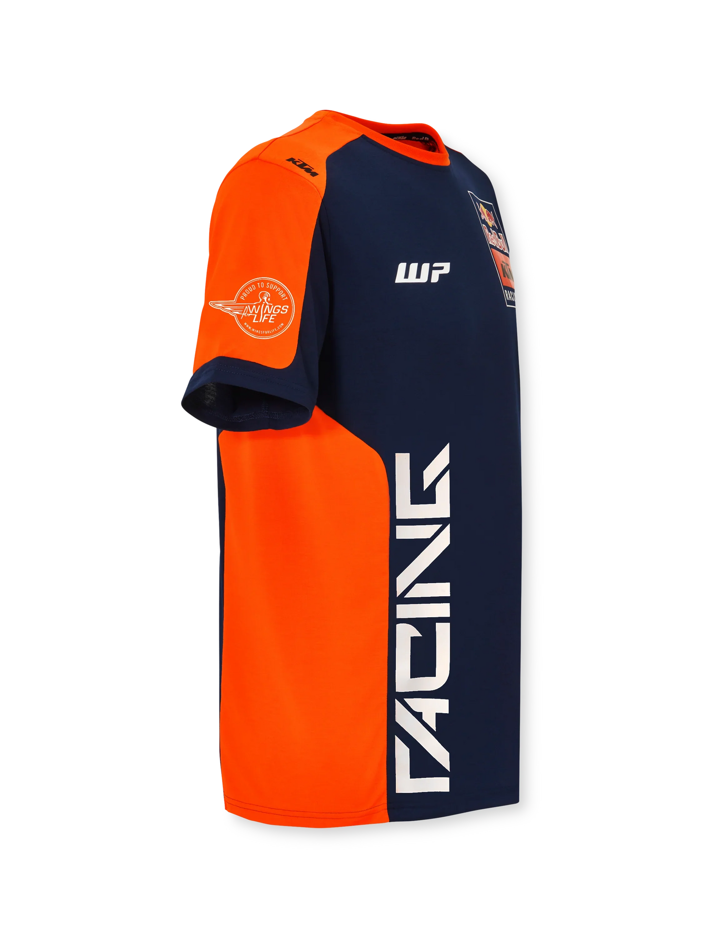 Red Bull KTM Racing Team Replica Team Tee