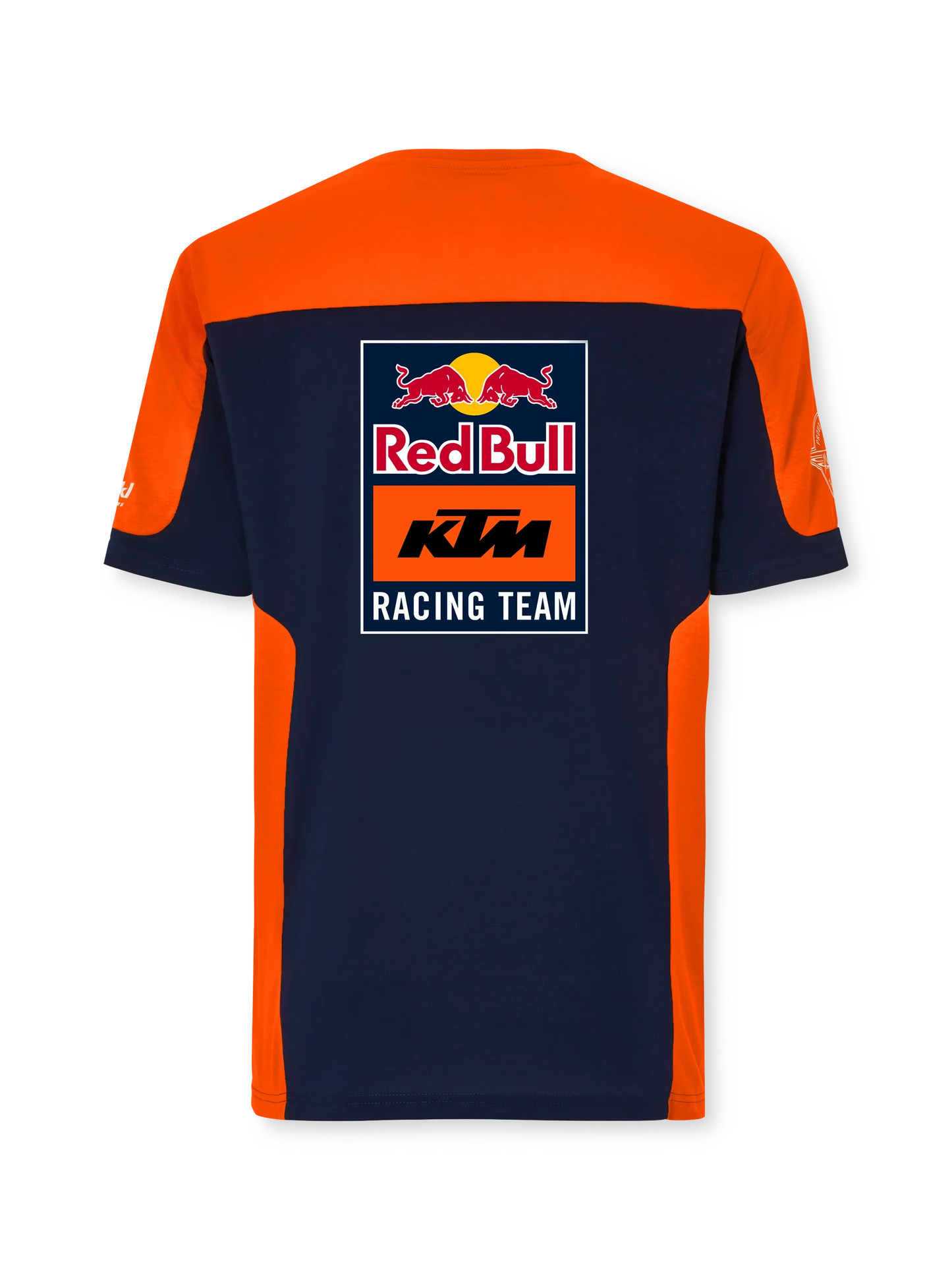 Red Bull KTM Racing Team Replica Team Tee