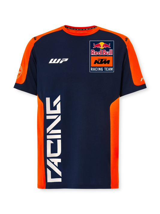Red Bull KTM Racing Team Replica Team Tee