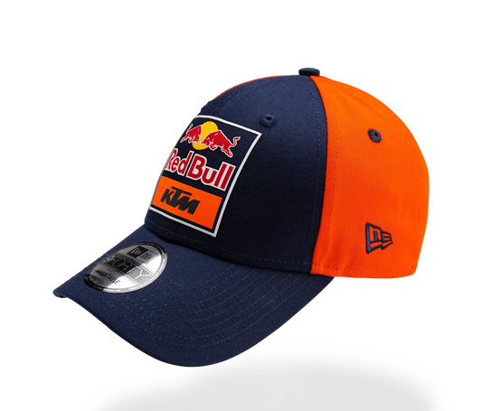 Red Bull KTM Racing Replica Team Hat Navy