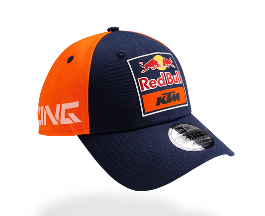 Red Bull KTM Racing Replica Team Hat Navy
