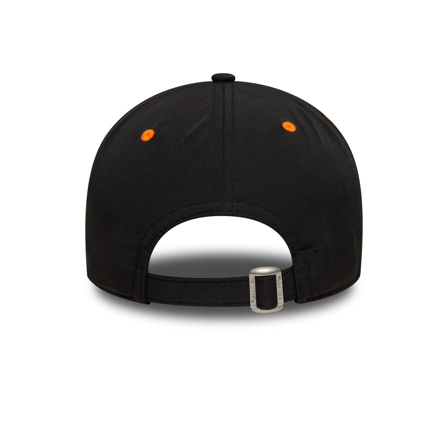 New Era x McLaren F1 940 Pop Hat Black