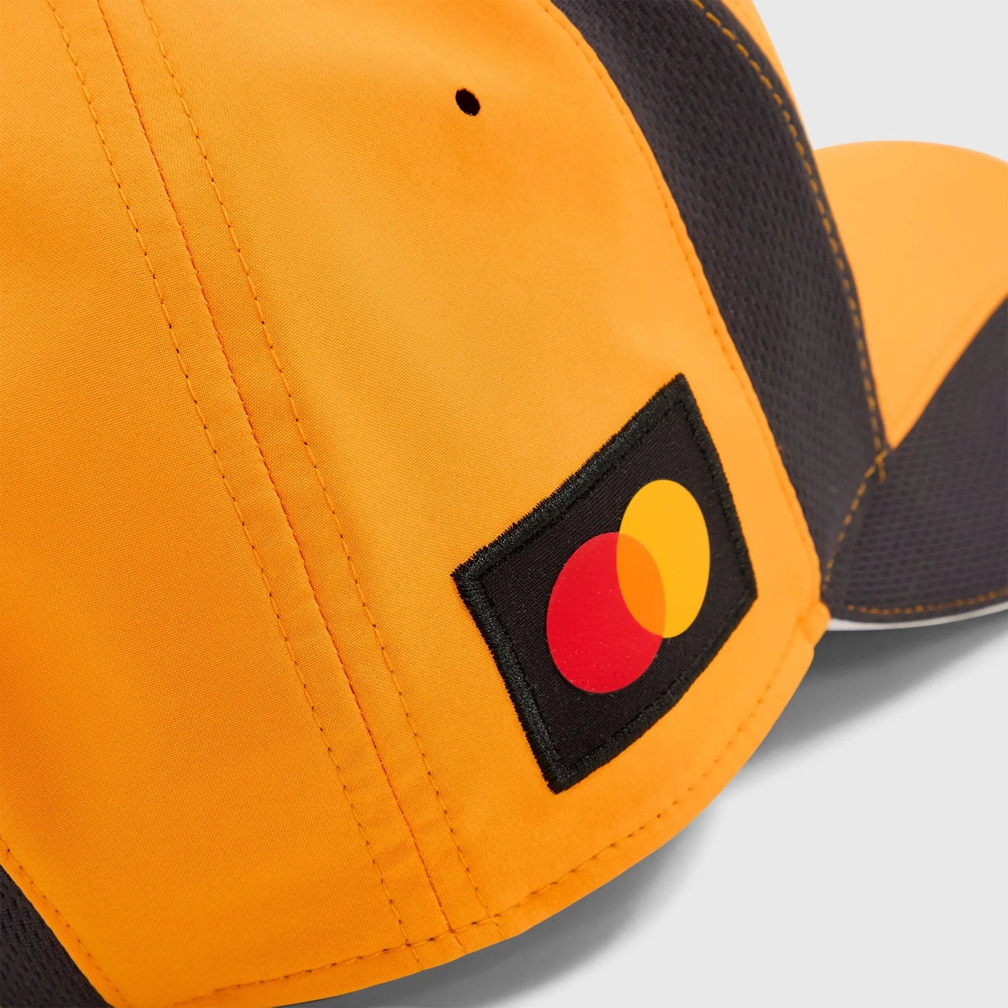 McLaren Racing F1 Team Hat Papaya 2026