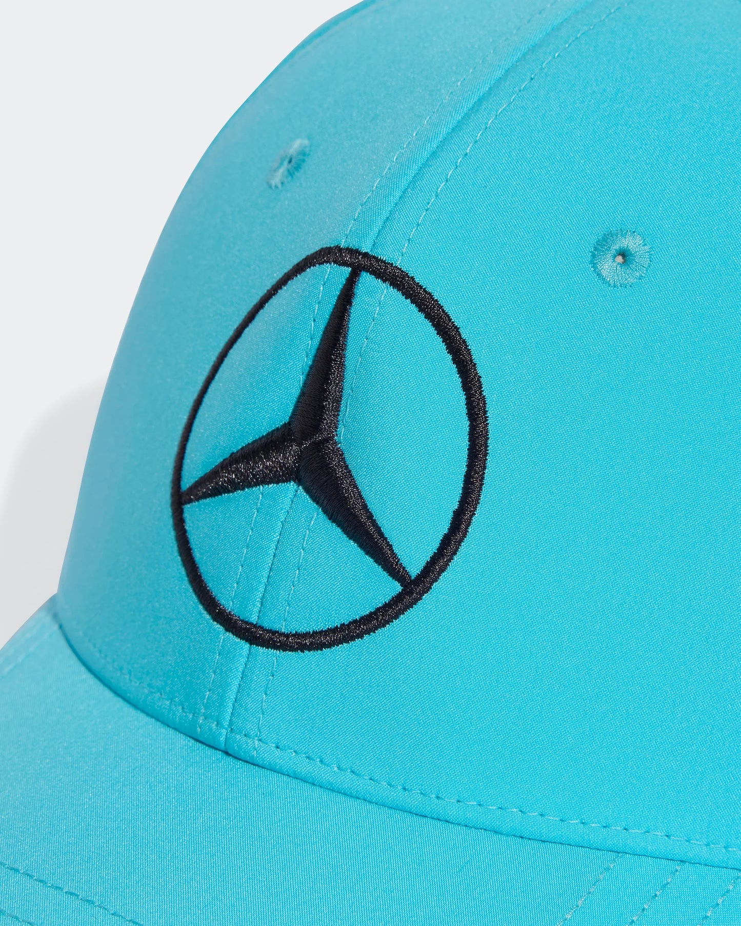 Adidas Mercedes AMG Petronas F1 George Russell #63 Driver Hat Blue