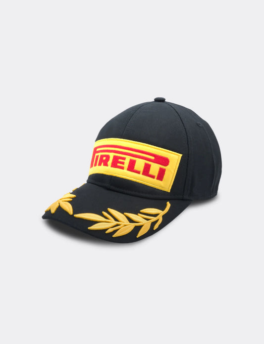 Pirelli Podium Hat