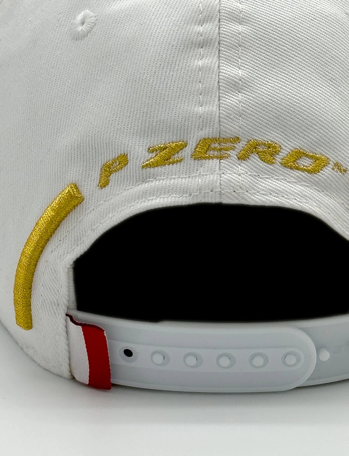 Pirelli Podium Hat - Special Edition Monaco Grand Prix 1st Place