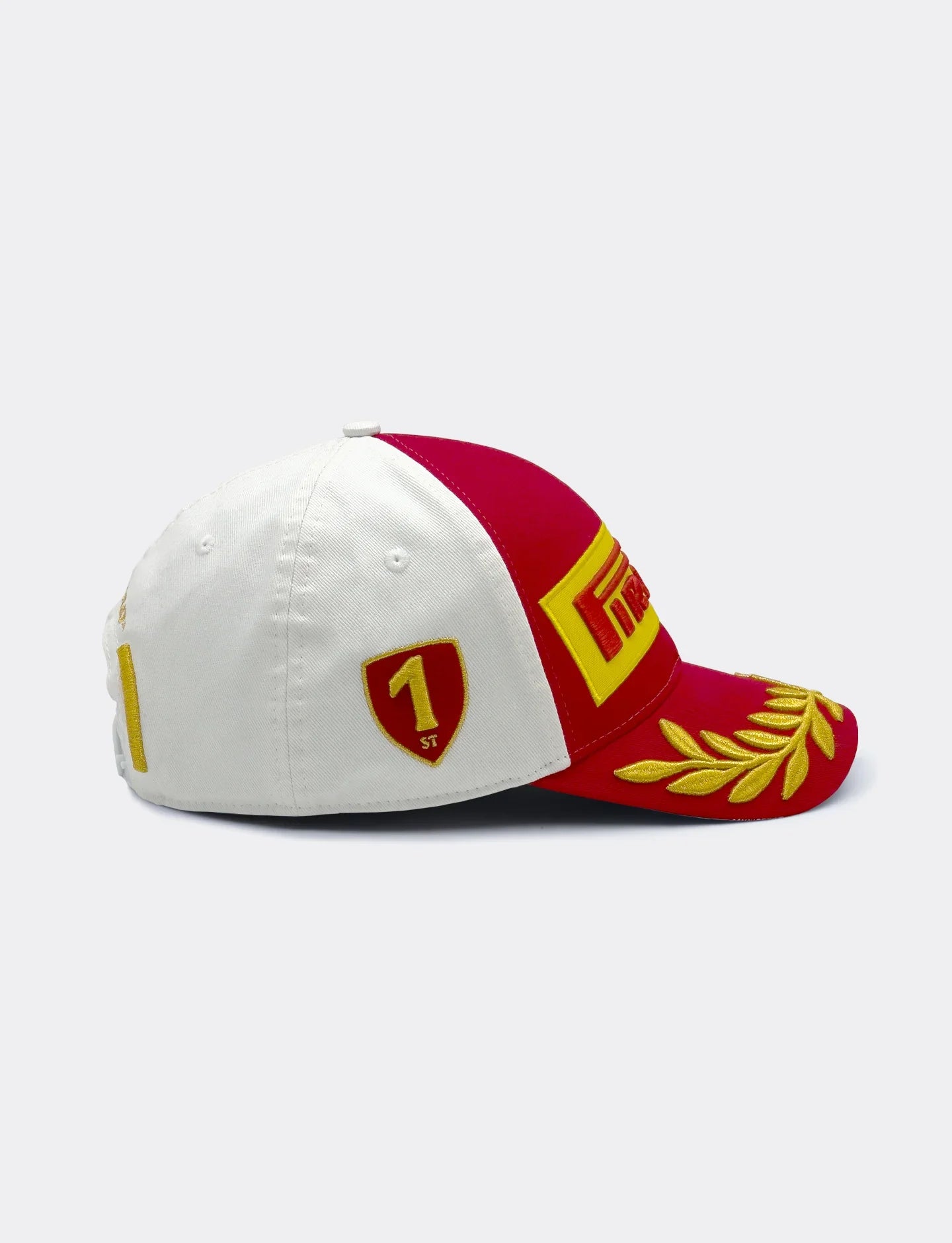 Pirelli Podium Hat - Special Edition Monaco Grand Prix 1st Place
