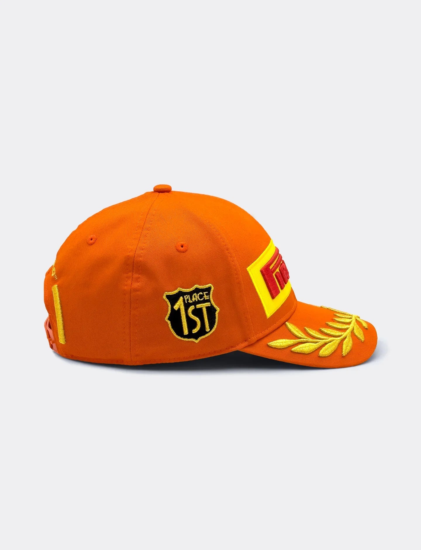Pirelli Podium Hat - Special Edition Barcelona Grand Prix 2025
