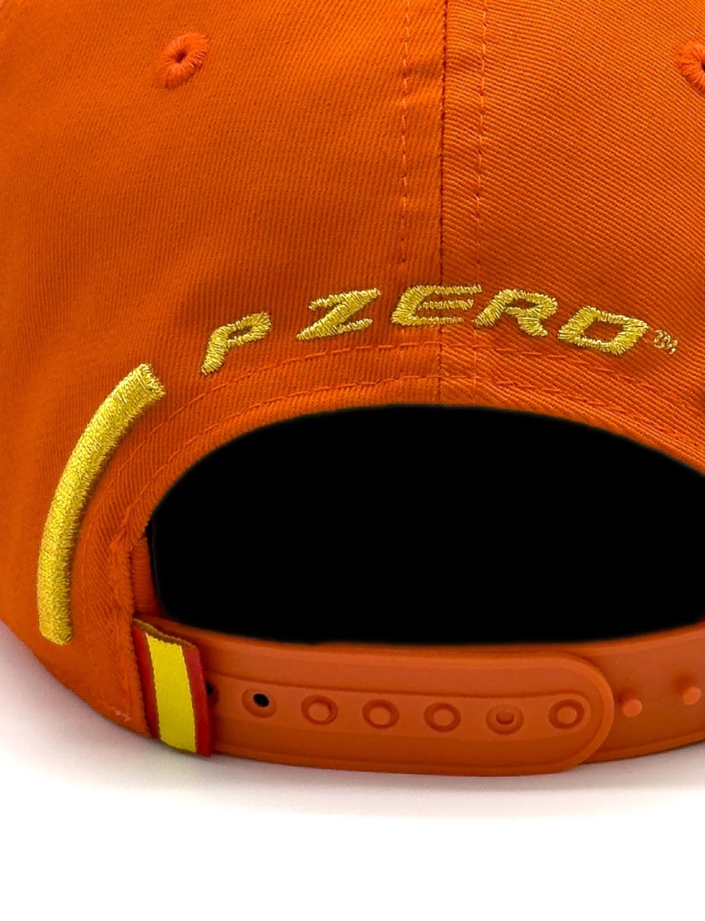 Pirelli Podium Hat - Special Edition Barcelona Grand Prix 2025