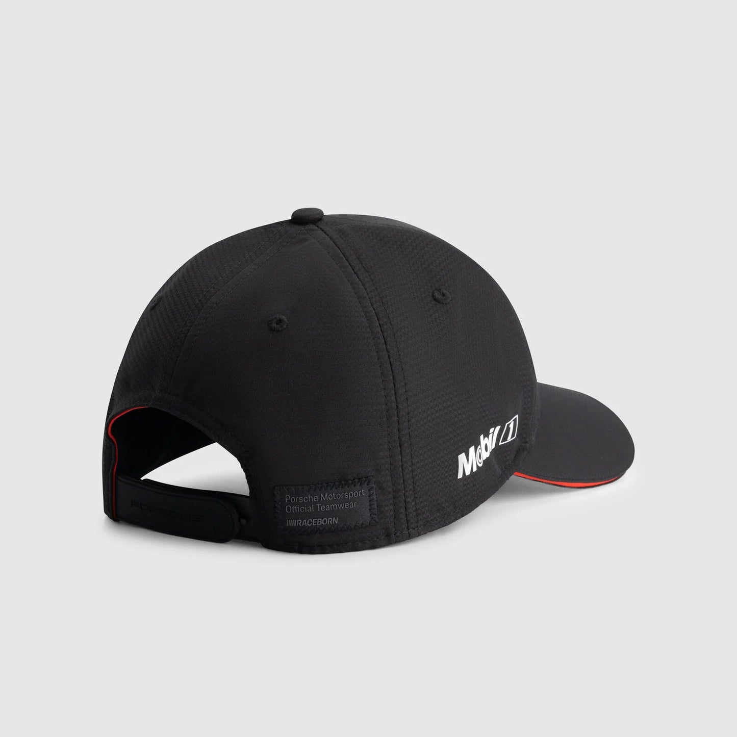 Porsche Penske Motorsport Team Hat Black