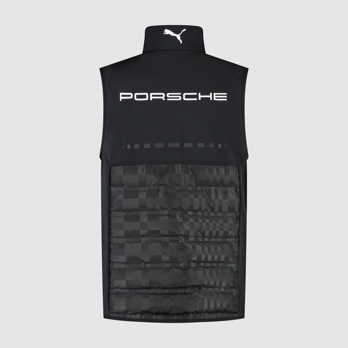 Porsche Motorsport Replica Team Hybrid Vest