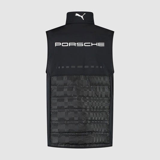 Porsche Motorsport Replica Team Hybrid Vest