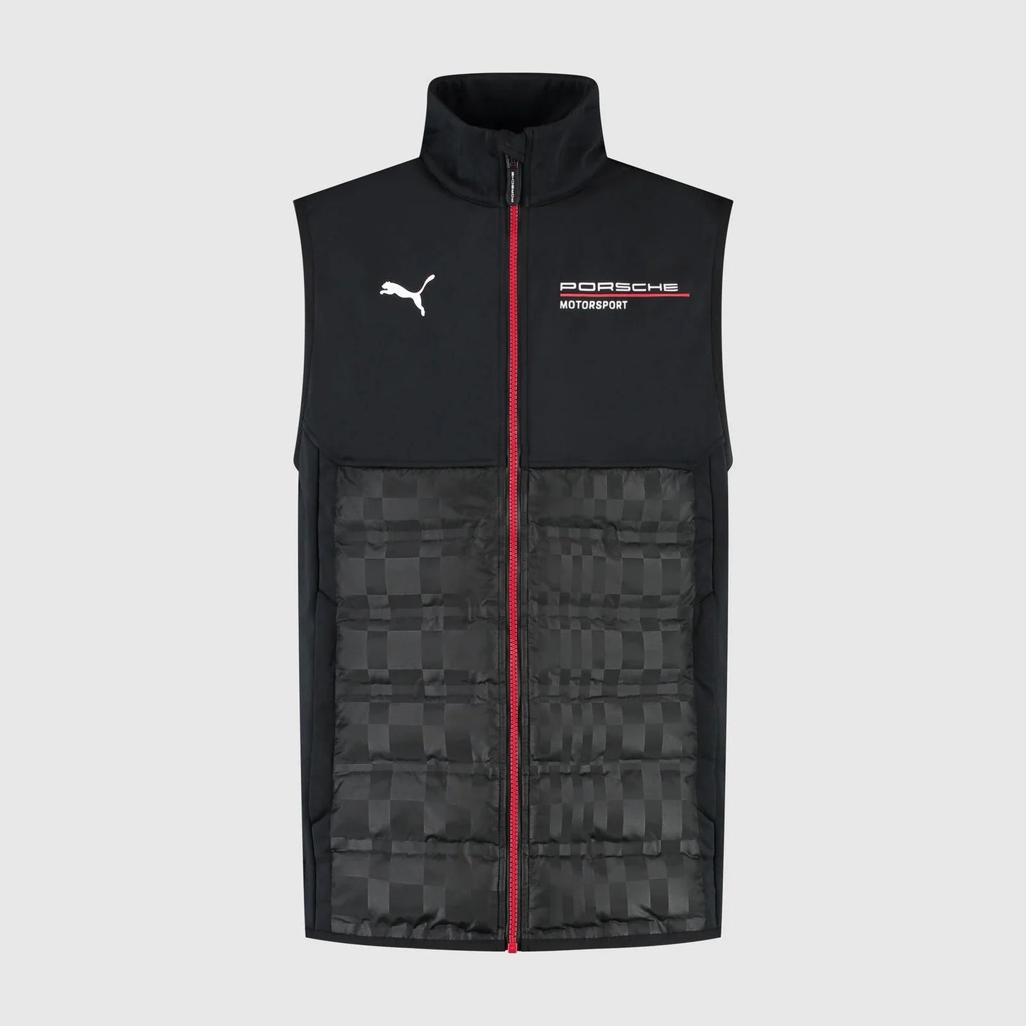 Porsche Motorsport Replica Team Hybrid Vest