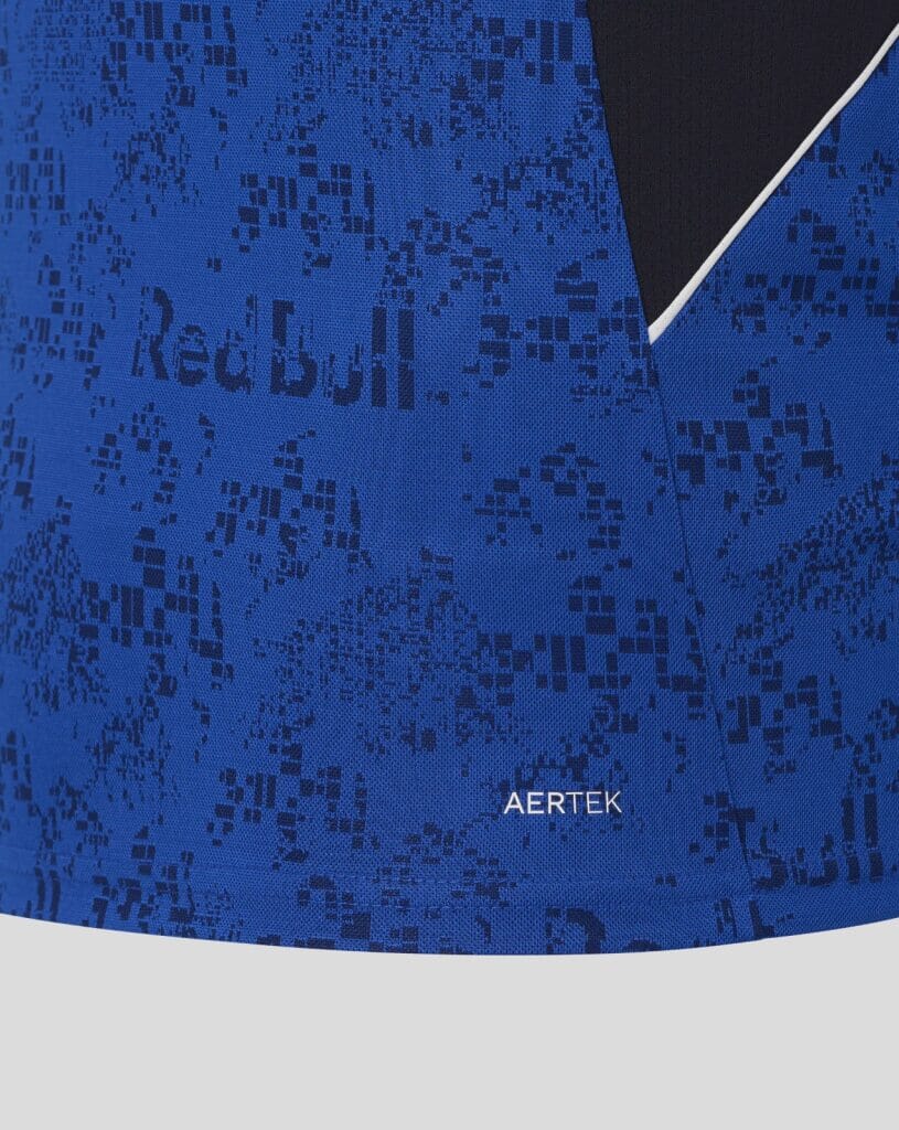 Red Bull Racing F1 Team Polo Shirt 2026 Navy