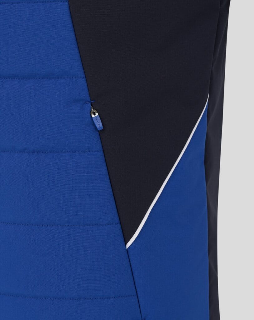 Red Bull Racing F1 Team Vest 2026 Navy