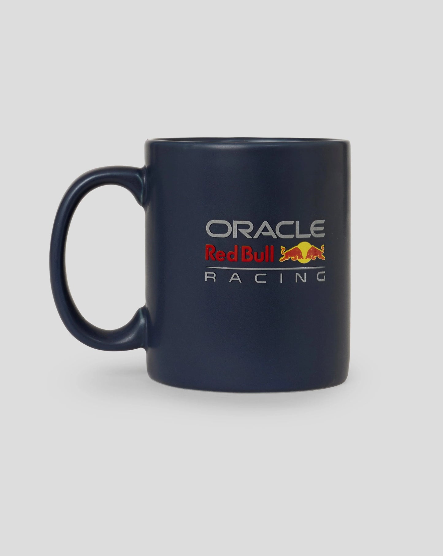 Red Bull Racing Team Coffee Mug Navy