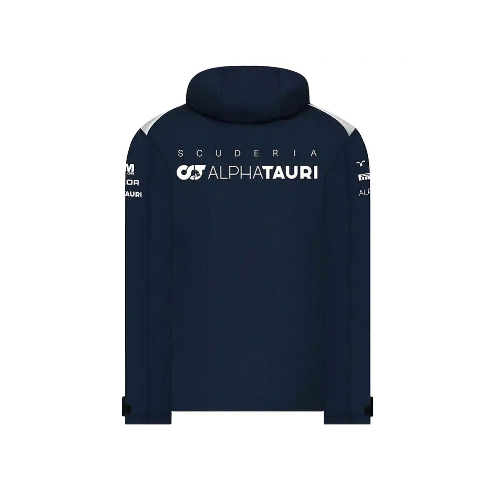 Scuderia Alpha Tauri Team Softshell Jacket