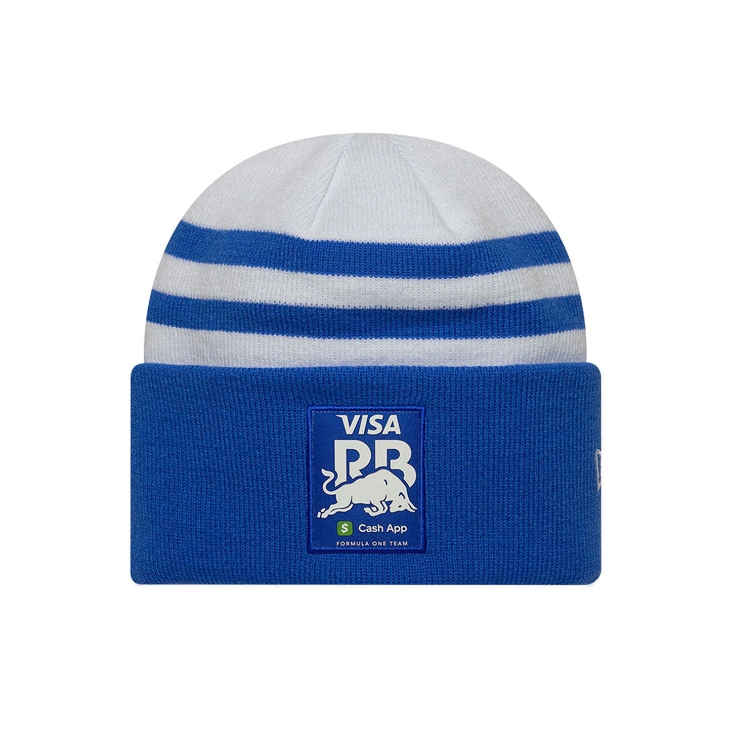 Visa Cash APP RB Team Beanie 2025