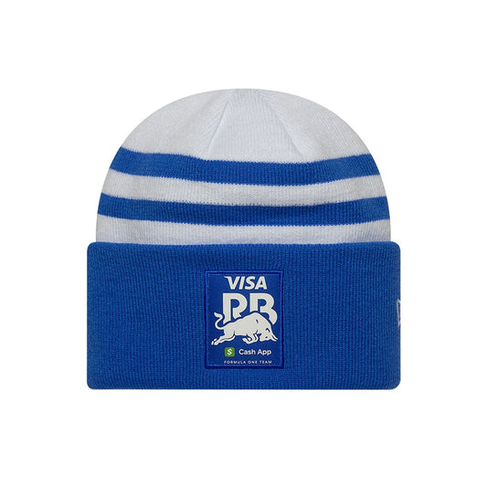 Visa Cash APP RB Team Beanie 2025