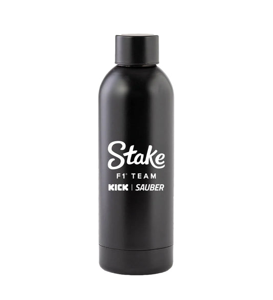 Stake F1 Kick Sauber Team Waterbottle