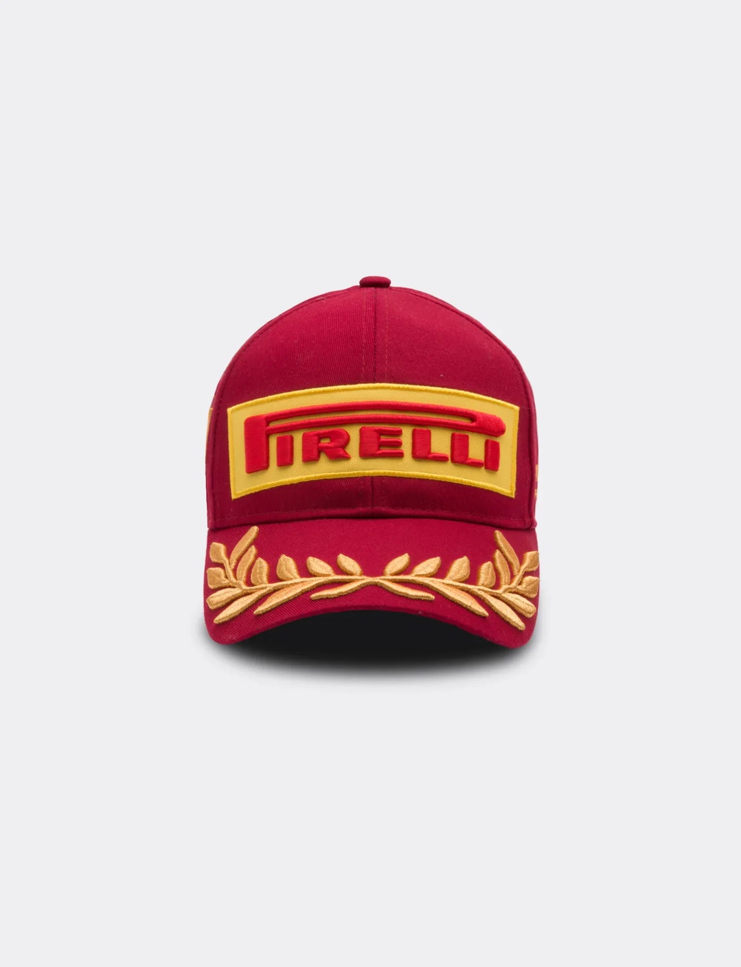 Pirelli China Grand Prix 1st Place Podium Hat Special Edition