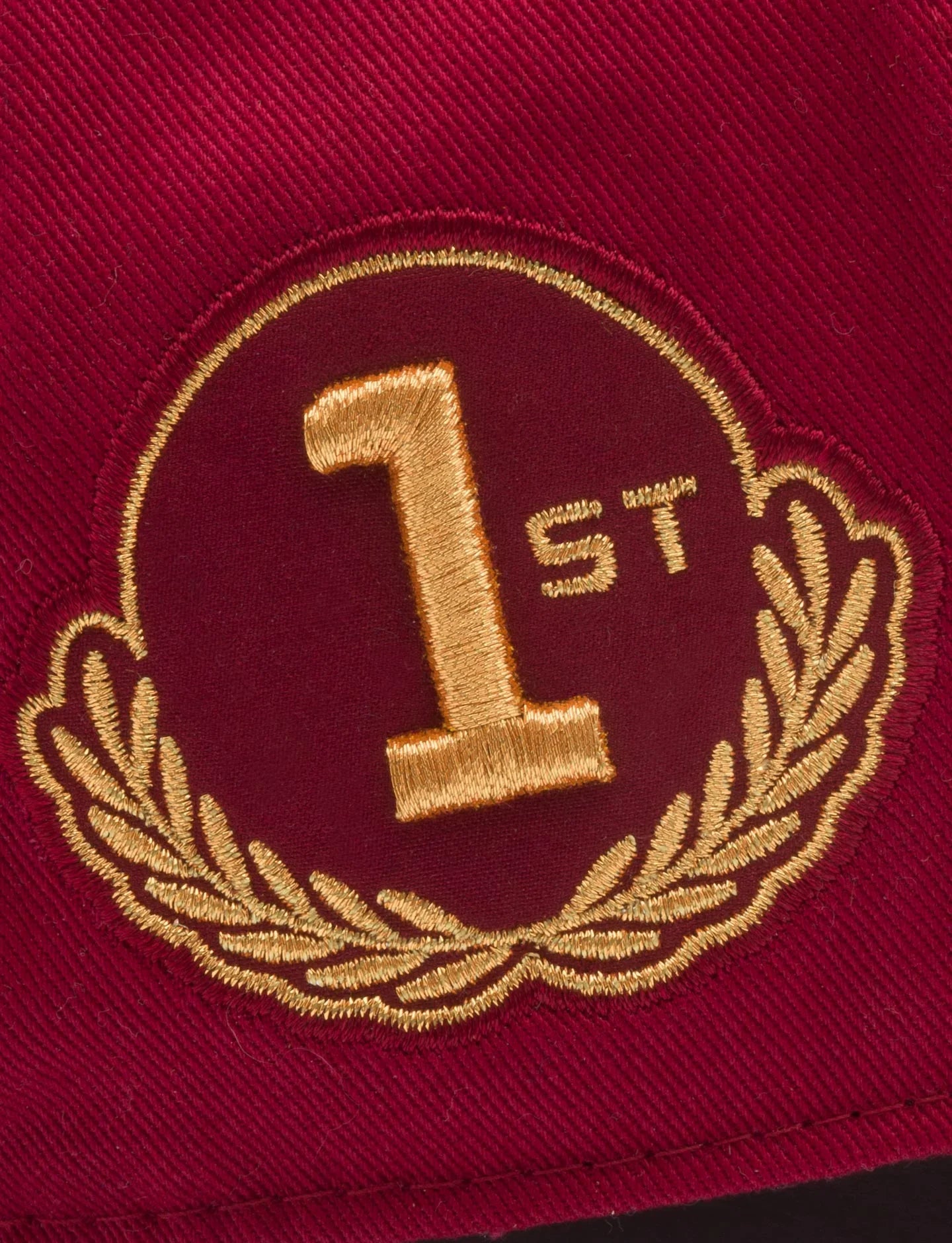 Pirelli China Grand Prix 1st Place Podium Hat Special Edition